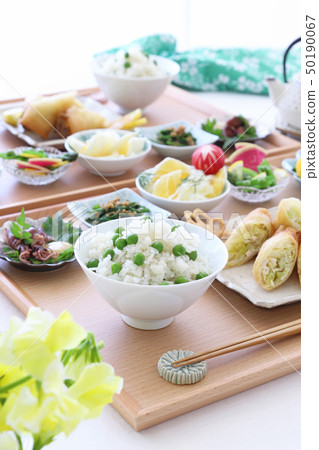 豆米早餐 50190067