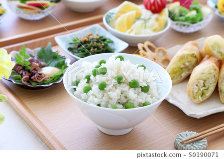 豆米早餐 50190071
