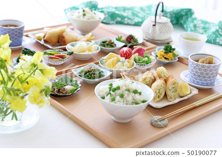 豆米早餐 50190077