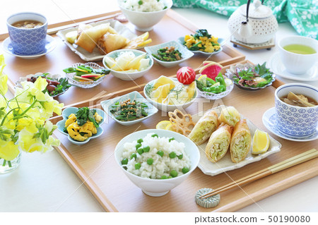 豆米早餐 50190080