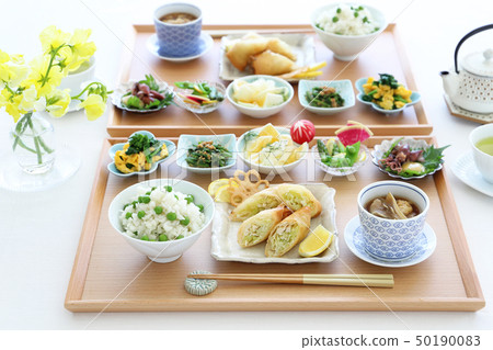 豆米早餐 50190083
