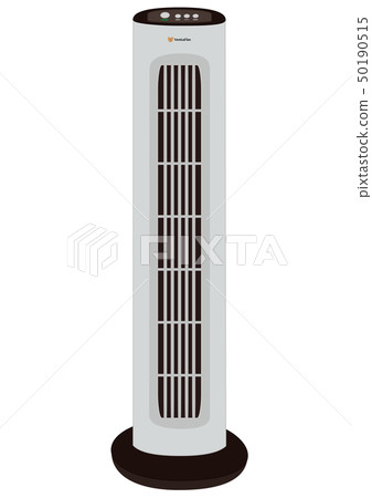 Vertical fan 50190515