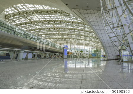 airport 50190563