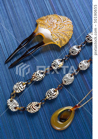 [長崎縣的傳統手工藝品] ise工作 50190655