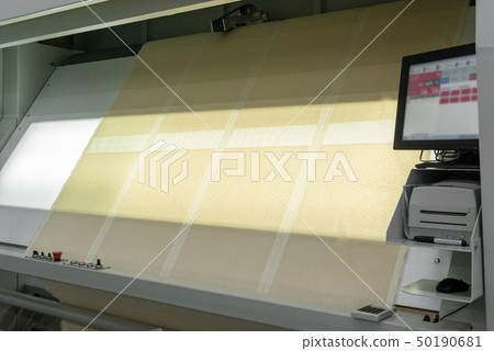 quality control of textiles 50190681