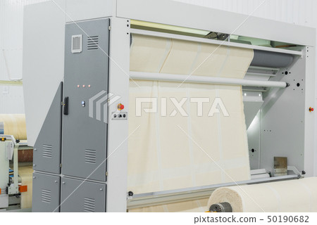 quality control of textiles 50190682