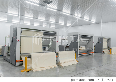 quality control of textiles 50190684