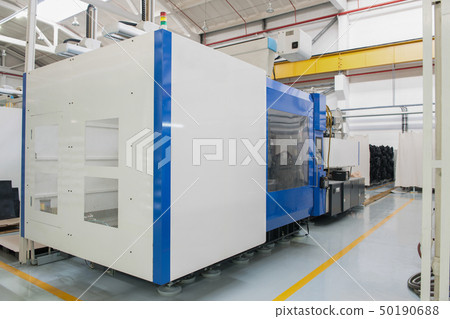 Industrial production workshop 50190688