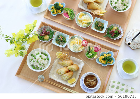 豆米早餐 豆米早餐 50190713