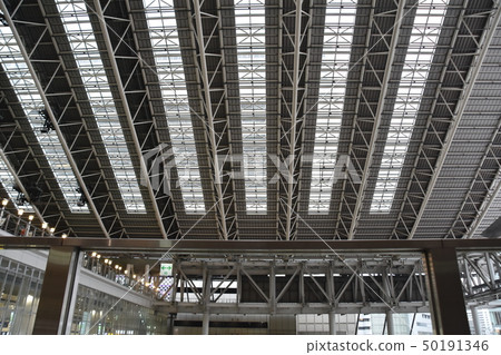 Osaka Station Osaka Station 50191346