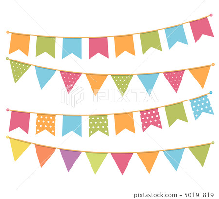 Bunting 50191819
