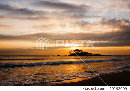 Sunrise 50192009