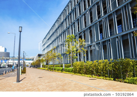 [東京]豐洲市場 50192864
