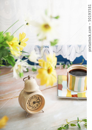  咖啡時間 50193581