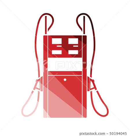 Fuel station icon 50194045