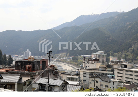 下呂溫泉鎮(岐阜縣) 下呂溫泉鎮(岐阜縣) 50194878