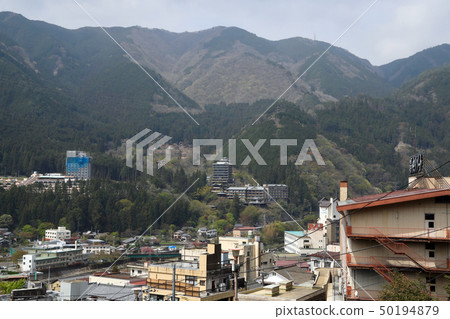 下呂溫泉鎮(岐阜縣) 下呂溫泉鎮(岐阜縣) 50194879