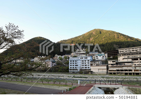 Gero Hot Spring Town (Gifu Prefecture) Gero Hot Spring Town (Gifu Prefecture) 50194881