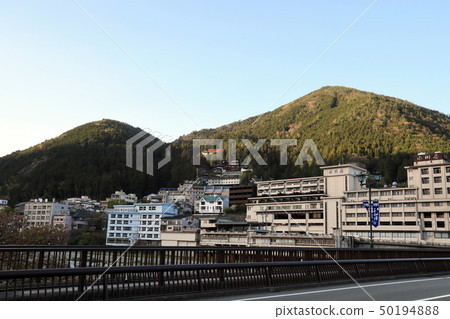 下呂溫泉鎮(岐阜縣) 下呂溫泉鎮(岐阜縣) 50194888