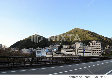 下呂溫泉鎮(岐阜縣) 下呂溫泉鎮(岐阜縣) 50194889