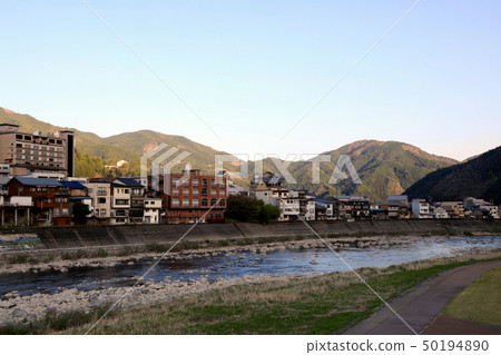下呂溫泉鎮(岐阜縣) 下呂溫泉鎮(岐阜縣) 50194890