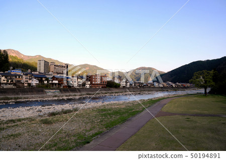 下呂溫泉鎮(岐阜縣) 下呂溫泉鎮(岐阜縣) 50194891