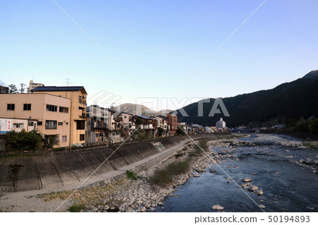 下呂溫泉鎮(岐阜縣) 下呂溫泉鎮(岐阜縣) 50194893