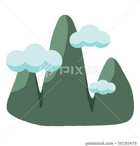 雲與山 雲與山 50195478