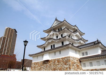 尼崎城堡 尼崎城堡 50195741