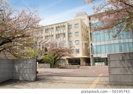京都聖母大學女子大學 50195743