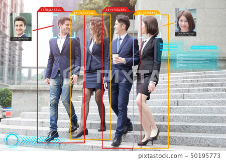 artificial intelligence system 50195773