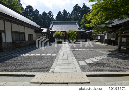 Hieizan Enryakuji Yokogawa Gen 3 Great Shido Hieizan Enryakuji Yokogawa Gen 3 Great Shido 50195871