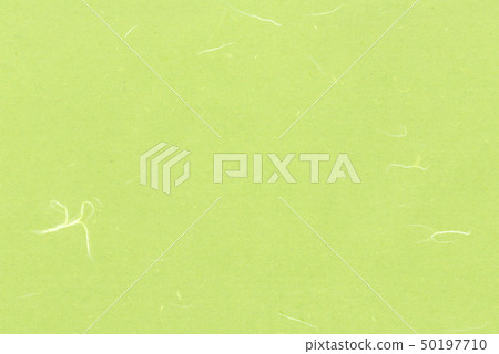 [Japanese paper] Light green 50197710