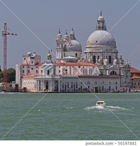 Basilica di Santa Maria della Salute 50197881