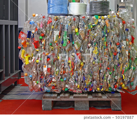 Bottles Recycling Bottles Recycling 50197887