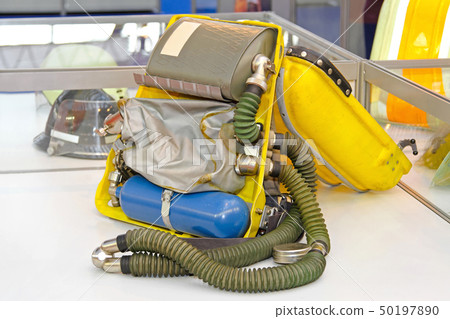 Breathing Apparatus 50197890