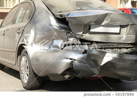 Car Crash 50197899