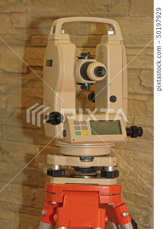 Digital Theodolite Digital Theodolite 50197929