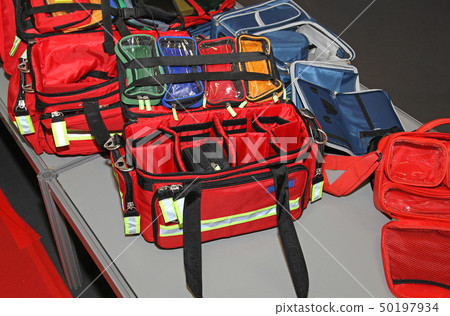 Emergency Bags Emergency Bags 50197934