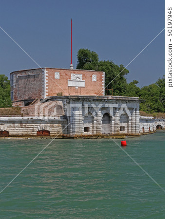 Forte Sant Andrea Venice 50197948