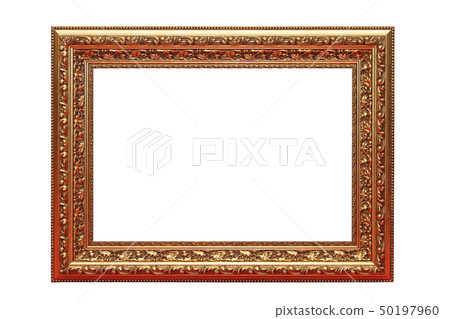 Gold Frame 50197960