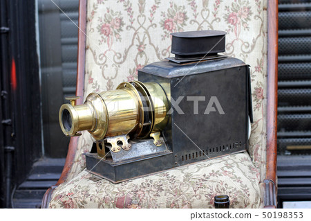 Magic Lantern 50198353