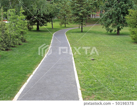 Park Footpath Park Footpath 50198378