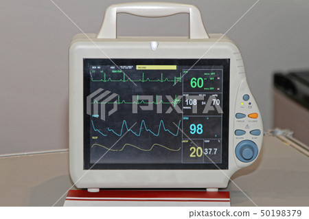 Patient Monitor 50198379