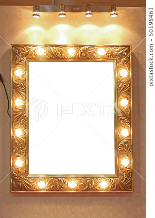 Vanity Mirror 50198461