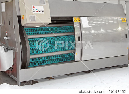 Vegetable Polish Machine Vegetable Polish Machine 50198462