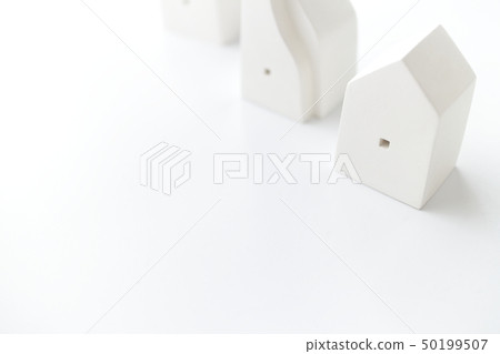 一幢房子 50199507