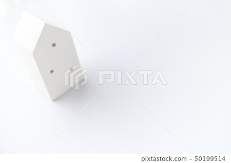 一幢房子 50199514
