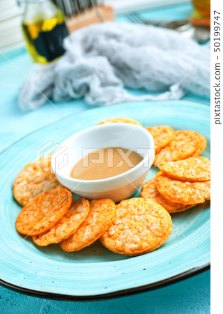 Rice crackers 50199747