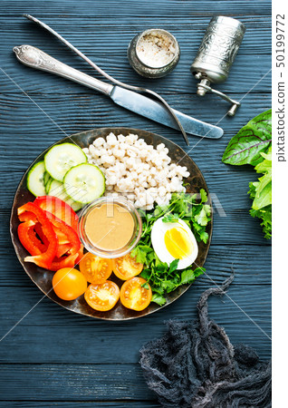 bulgur with vegetables bulgur with vegetables 50199772